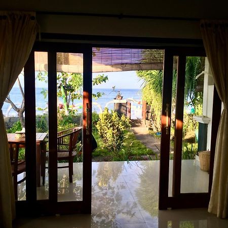 Baruna House Amed  Exterior photo