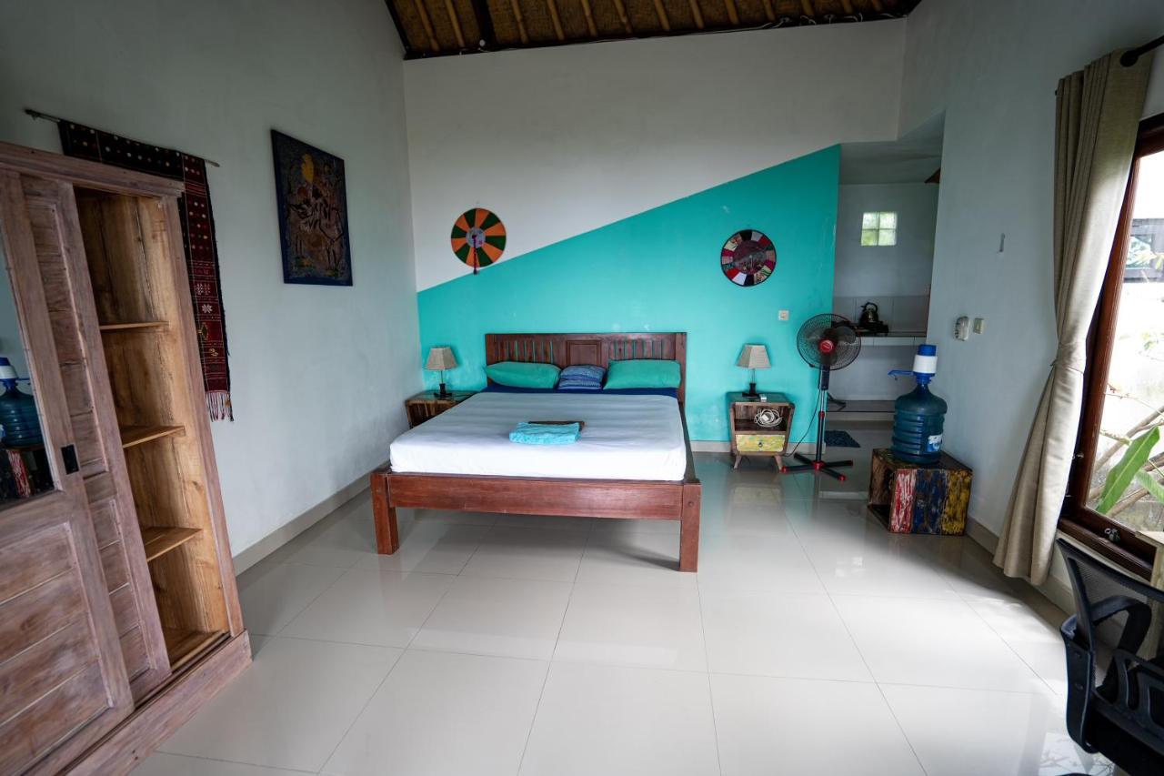 Baruna House Amed  Exterior photo